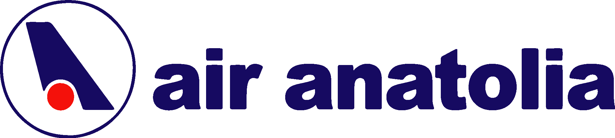 Air Anatolia Logo